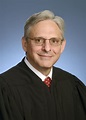 Merrick Garland Is Named As President Obama's Supreme Court Nominee ...