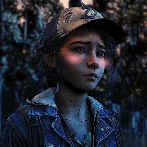 The Walking Dead Game Clementine Voice Actor Ihsanpedia