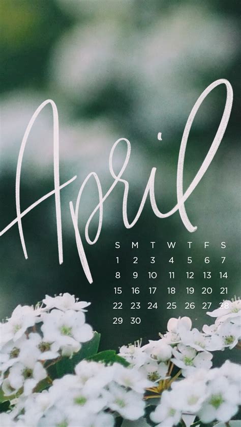 Free Downloadable Tech Backgrounds For April The Everygirl