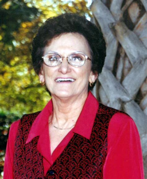 Anita Louise Patterson Obituary San Antonio Tx
