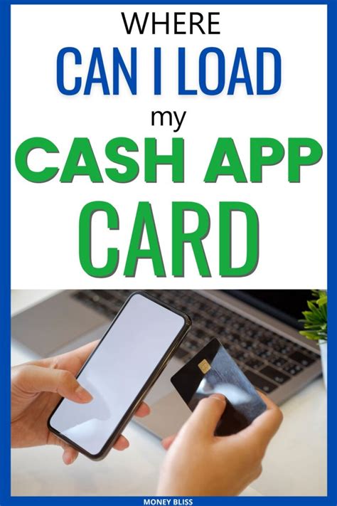 Where Can I Load My Cash App Card How To Put Money On Cash App Card