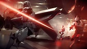 Star Wars Battlefront II Single Player Campaign Gets New Details ...