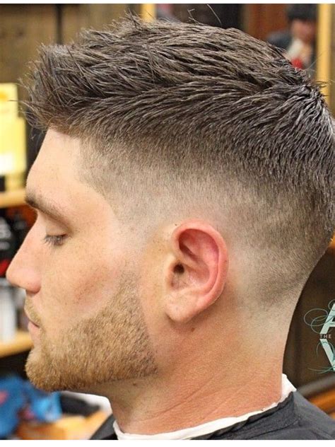 22 Alpha Male Hairstyles Hairstyle Catalog