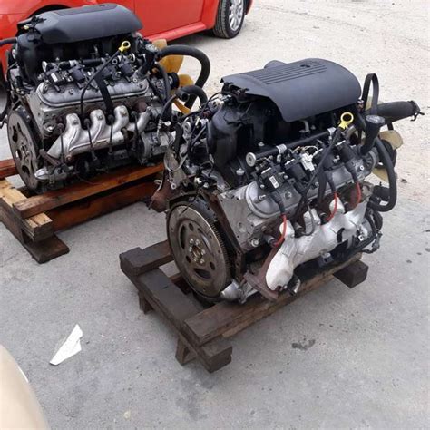 Complete 53 Vortec Engines 1000 Each For Sale In Downey Ca Offerup