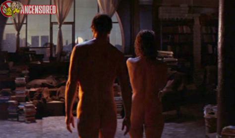 Naked Helen Mirren In The Cook The Thief His Wife And Her Lover