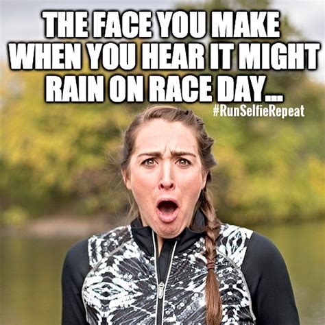 32 Funny Running Memes — She Can And She Did