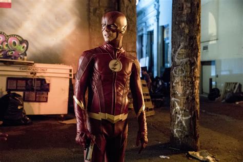 preview — the flash season 4 episode 4 elongated journey into night tell tale tv
