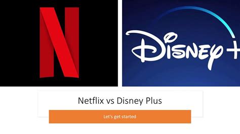 Netflix Vs Disney Plus Youtube