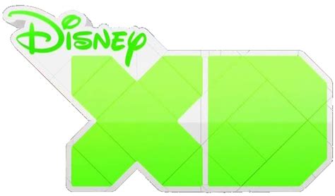 Disney Xd Logo Original Summer 2013 By Waynemarcelo2009 On Deviantart