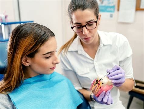 Todo Lo Que Debes Saber Sobre La Endodoncia