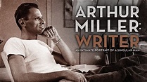 Arthur Miller: Writer: Trailer 1 - Trailers & Videos - Rotten Tomatoes