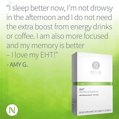 Optimizes the function of pp2a activity (the major tau dephosphorylation enzyme in the brain) which in turn supports cognitive and metabolic function. Fitness For The Rest of Us: Nerium EHT: Anti-Aging ...