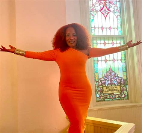Stephanie Mills Says Diana Ross Beyonc Cant Be Compared Its Two