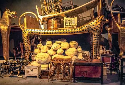 king tut s centenary 6 fascinating facts about tutankhamun s tomb ancient origins