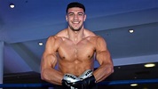 Tommy Fury, younger brother of Tyson, set to appear on reality show ...