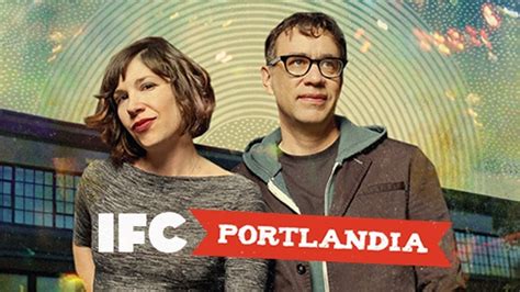 Portlandia Season Six Debuts January 21st On Ifc