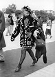Bill Cunningham, Legendary Times Fashion Photographer, Dies at 87 - The ...