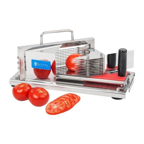 Tomato Cutter 55 Mm Slices Uk