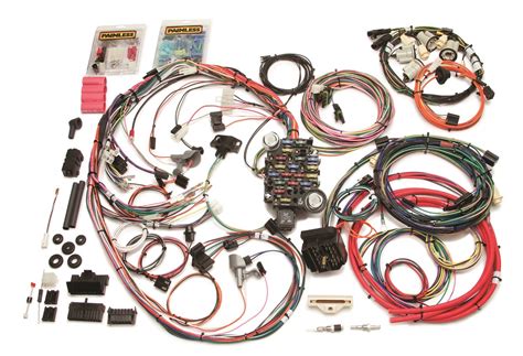 Maybe you would like to learn more about one of these? 1969 Camaro Dash Wiring Diagram