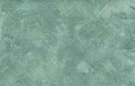 Green Textured Wallpaper Italy Faux Finish ENC-6068 D/Rs