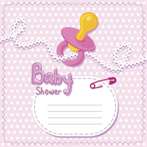 Then just print, trim the edges along the dotted lines, and fold twice, to make your baby congratulations card. Free Printable Baby Sprinkle Invitations - Apt Parenting