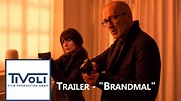BRANDMAL - Trailer - YouTube