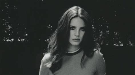 Following numerous projects including her debut studio album and the unreleased sirens, her breakthrough came after the viral success of her single video games in the year 2011. Lana Del Rey's New Song "Life Is Beautiful" Appears in The ...