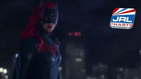 Batwoman Cw Lesbian Superhero Ruby Rose Coming This Fall Jrl Charts