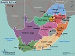 File:South Africa-Regions map.png - Wikitravel