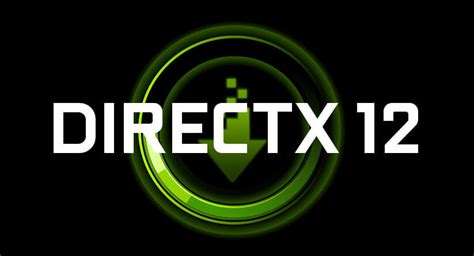 تحميل برنامج Directx 12 كامل ميديا فاير برابط مباشر نسخة Offline مجانا