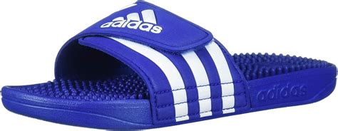 Adidas Unisex Child Adissage Slide Sandal Amazonca Shoes And Handbags