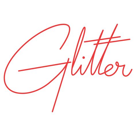 Glitter