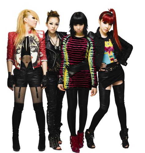2ne1 Kpop Girl Groups Korean Girl Groups Kpop Girls Korean Girl Fashion Punk Fashion Asian