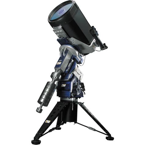 Meade 20 Max2 Acf Telescope 2008 Max 11 Bandh Photo Video