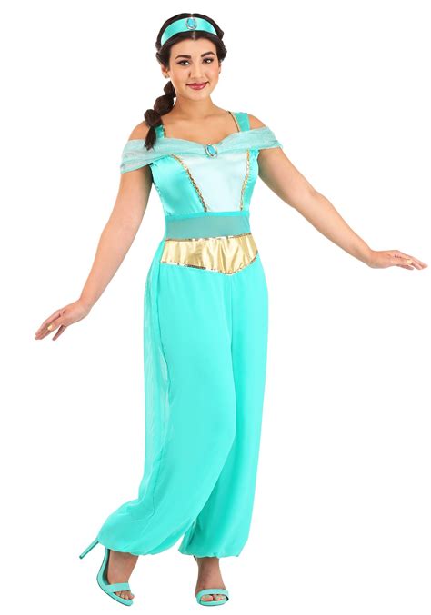 Jasmine And Aladdin Costumes Tumblr