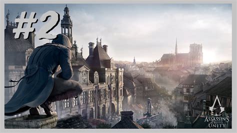 Assassin S Creed Unity Co Op Missions The Austrian Conspiracy YouTube