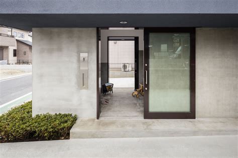 Gallery Of Slender House FORM Kouichi Kimura Architects 8