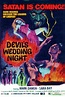 The Devil's Wedding Night (1973) - Posters — The Movie Database (TMDB)