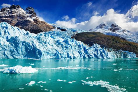 Bilder Nationalpark Los Glaciares Argentinien Franks Travelbox