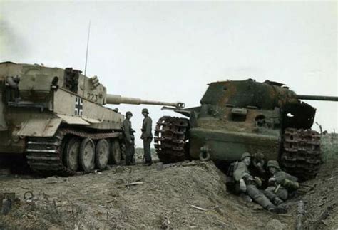 Panzer Tiger Tank Kv S Tank Destroyed Tiger Tank Tanks Military