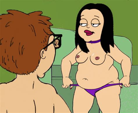 American Dad Sex Gifs Animations