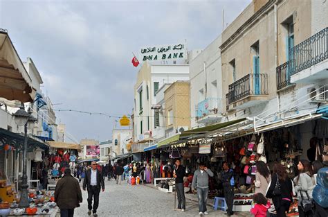 Top World Travel Destinations Nabeul Tunisia