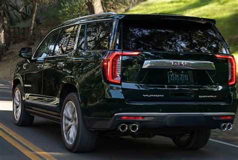 2022 Gmc Yukon At4 For Sale In St Augustine Fl Close To Jacksonville