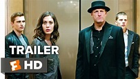 Now You See Me 2 Official Teaser Trailer #1 (2015) - Woody Harrelson ...