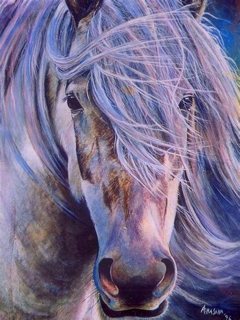 Pin By خالد العبادي Khaled Alabbade On فن Art Horses Horse