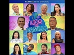 LIOS DE FAMILIA SERIE DOMINICANA - YouTube