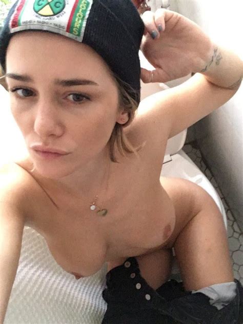 Addison Timlin The Fappening Nude Leaked Photos Sex Tape The Fappening