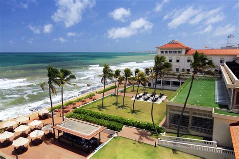 Galle Face Hotel Junction