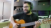 No lo soñé Diego torres Cover Javi Zúñiga - YouTube