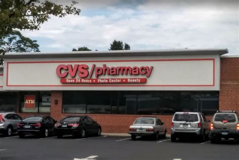 Covid 19 Cvs To Hire Thousands To Distribute Vaccine Mount Pleasant